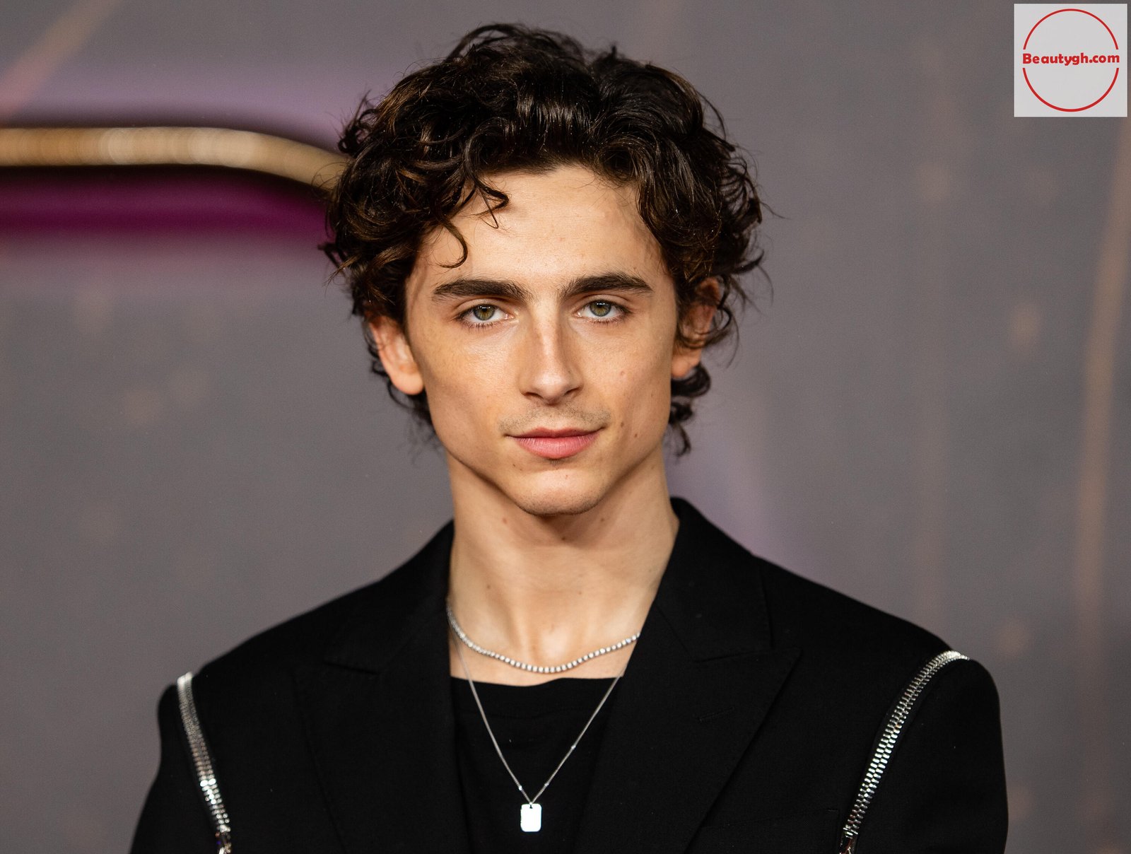 Timothée Chalamet Reveals He Was Told He Didn’t Have the ‘Right Body’ for Big Roles